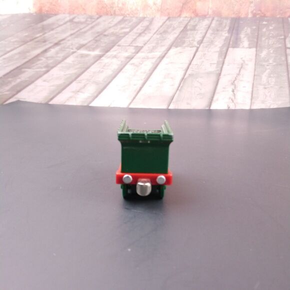 Thomas And Friends Die Cast Metal Emily's Tender Car - Picture 5 of 6